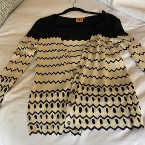 Tory Burch Nicky Cardigan